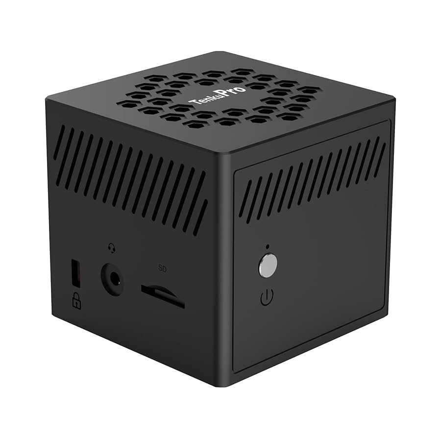ミニPC Windows11 Pro 8GB 256GB 静音設計 省電力 ミニPC Windows11 Pro 8GB 256GB 静音設計 省電力 ミニPC